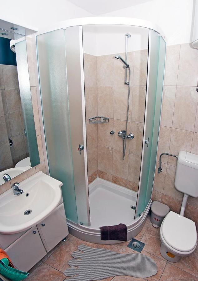 Lora Studio Sea & Oldtown View With Parking دوبروفينك المظهر الخارجي الصورة